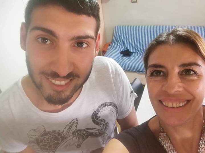 Funerale con rito musulmano per “Samu”