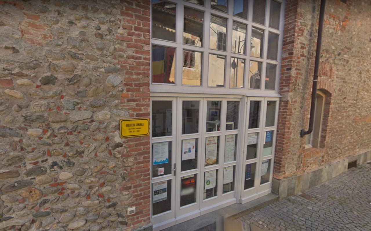 La biblioteca “Domenico Besso Marcheis” non va i vacanza e anzi… potenzia la sua offerta