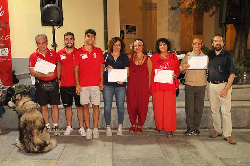 Camminare che passione!
