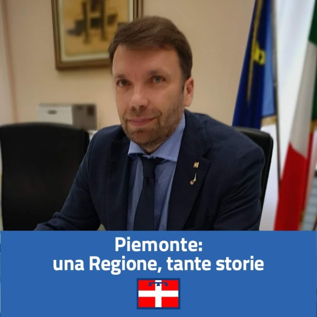 Scandalo bonus Covid per partite Iva: anche il rivarolese Leone fra i consiglieri piemontesi coinvolti