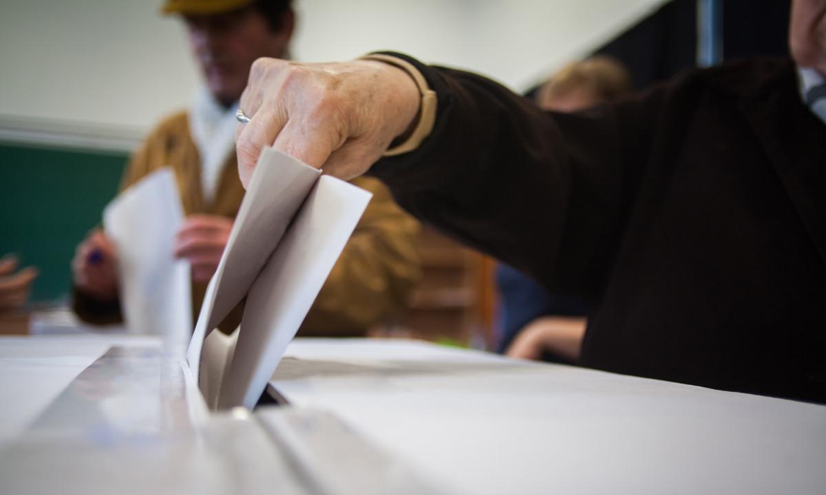 Elezioni Comunali 2020 e Referendum: i dati dell’affluenza alle 19