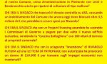 Guerra delle affissioni a Rivarolo: arriva la risposta dei Dem