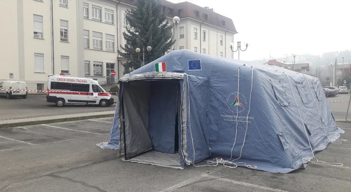Sulla riapertura dell’ospedale di Cuorgnè interviene il consigliere regionale Avetta