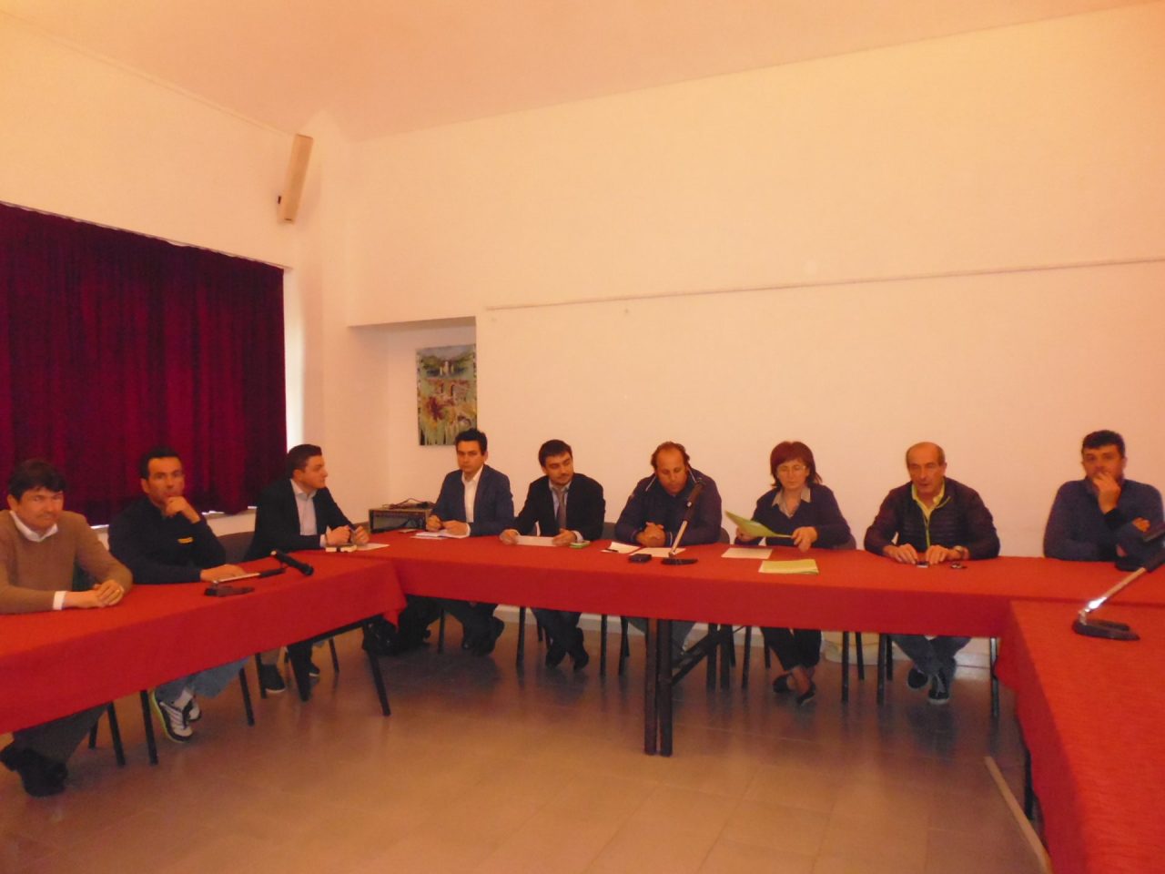 Unione montana Valli Orco e Soana investe con successo sulla filiera forestale