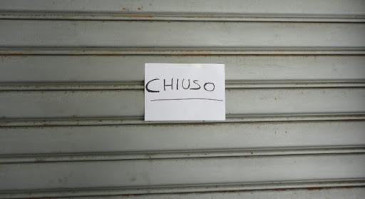 Partita Iva tenta il suicidio per non riuscire a riaprire l’attività