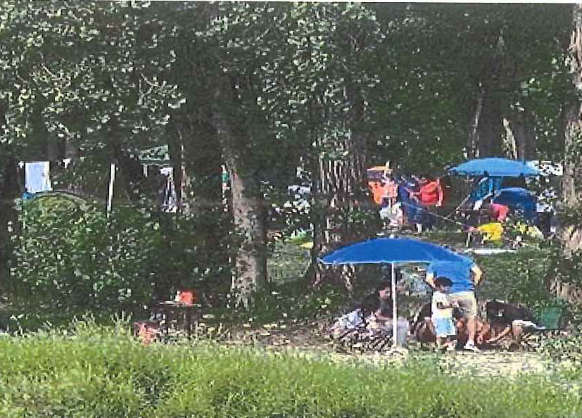 Sos area pic nic: come gestirla?