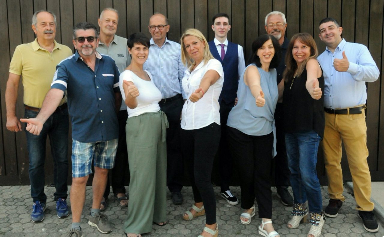 Elezioni Montalenghe 2020, Franca Rita Ladu è il nuovo sindaco