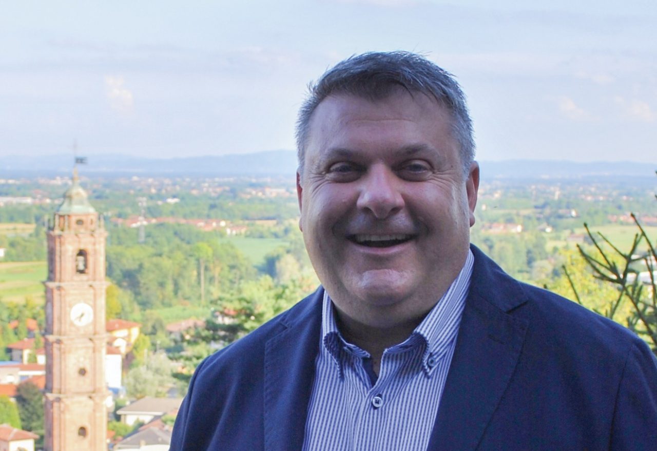 Elezioni Valperga 2020, la spunta Walter Sandretto, è lui il nuovo sindaco