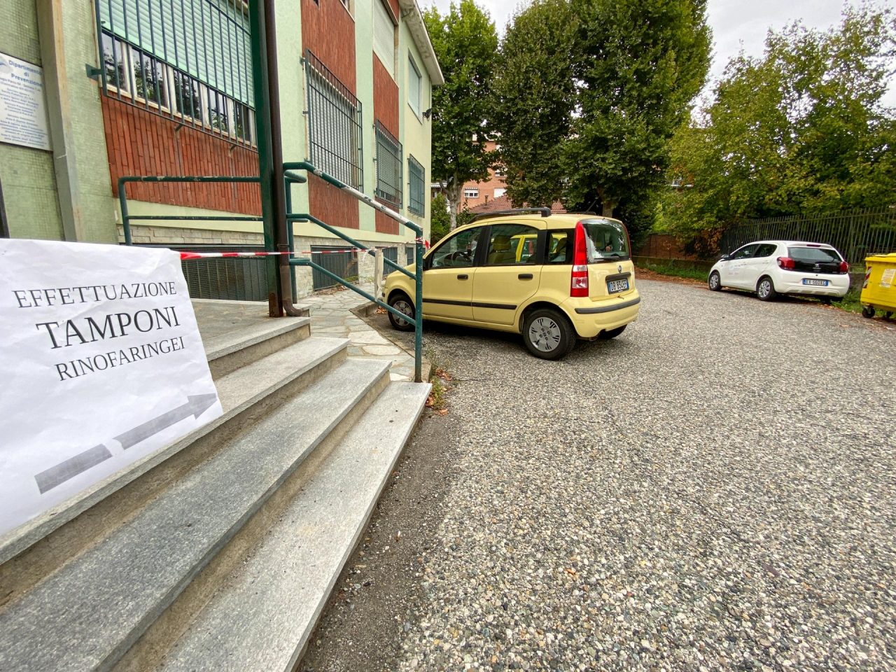 Covid 19 in Rsa raddoppiano i casi positivi