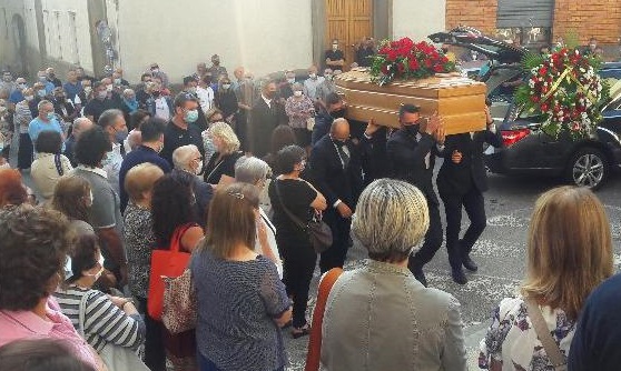 Cuorgnè e tutto l’Alto Canavese ricordano Attilio D’Elisa
