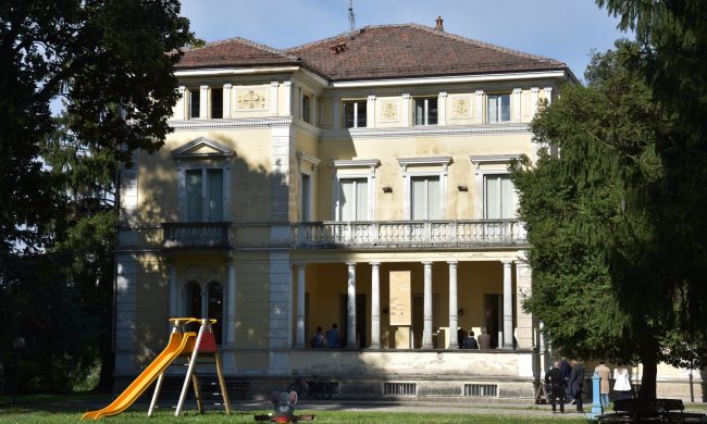 La nuova biblioteca fa litigare la maggioranza