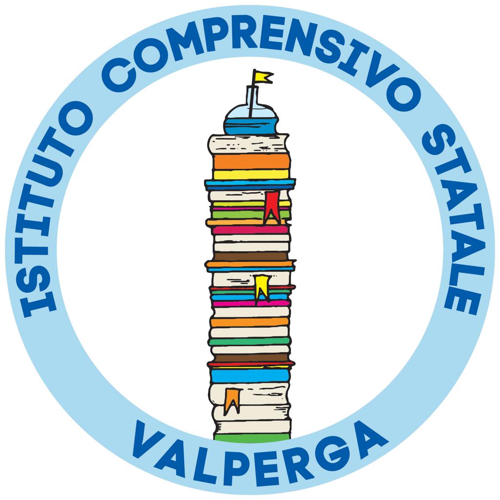 Un logo nuovo per l’Istituto Comprensivo Statale di Valperga