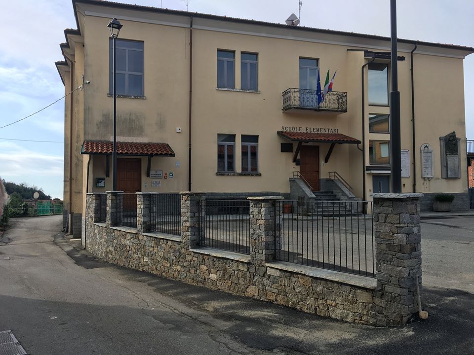 Riqualificato il centro storico, tanti i lavori compiuti dall’inizio dell’anno
