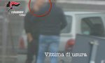 Maxi operazione contro l'usura: trafficanti di droga prestavano denaro | FOTO e VIDEO