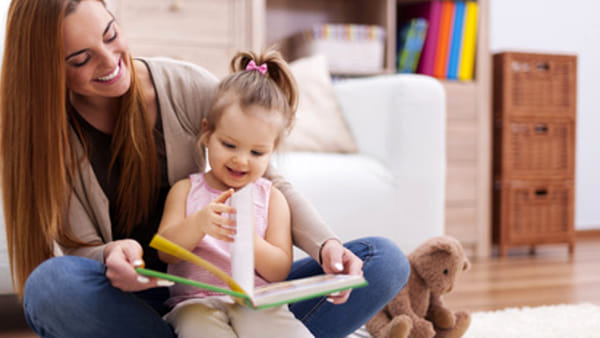 «Family Care Volpiano», un albo locale di baby sitter a disposizione delle famiglie