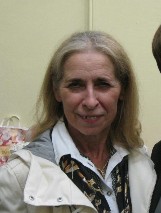 Addio a Lucia Bonasea, storica bibliotecaria di Volpiano