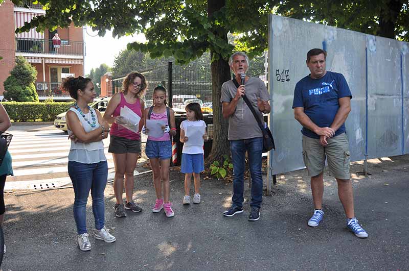 Torna la “Festa dei Parchi”