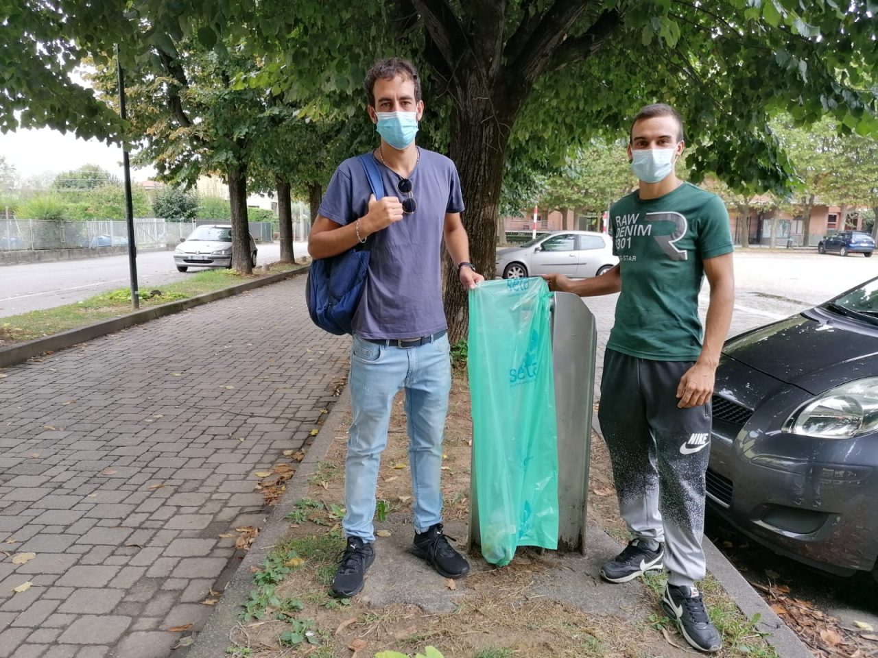 “Domeniche della Natura”