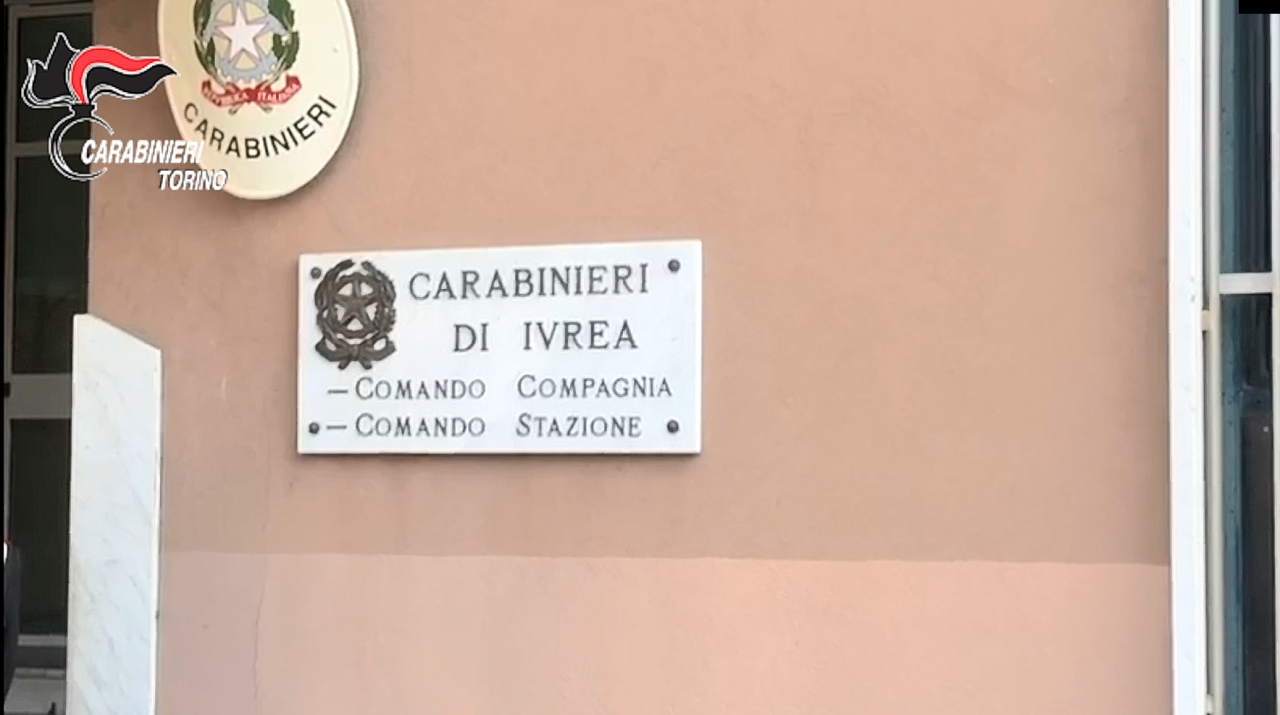 Raggiravano e truffavano anziani in Canavese, 3 arresti | VIDEO