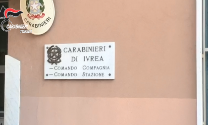 Raggiravano e truffavano anziani in Canavese, 3 arresti | VIDEO