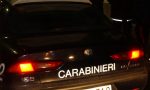 Carabinieri in centro a Rivarolo: assembramenti all'ora di chiusura