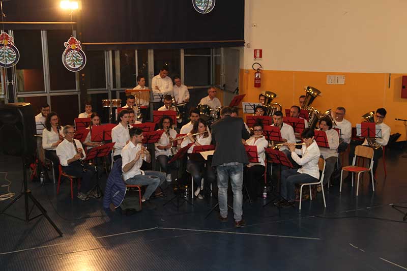 Concerto per il “Settembre”