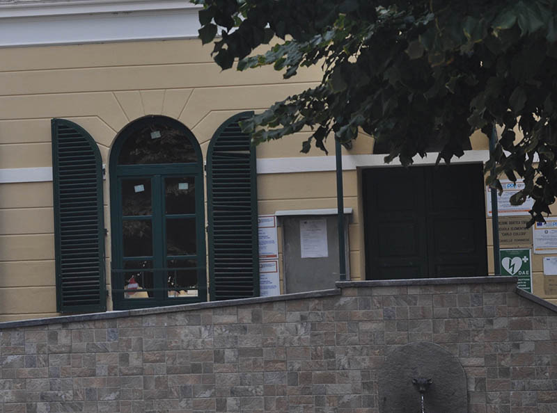 Scuola e Covid: All’istituto comprensivo di Caselle costituite 8 classi in più