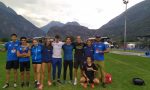 Campionati piemontesi di atletica leggera: i risultati