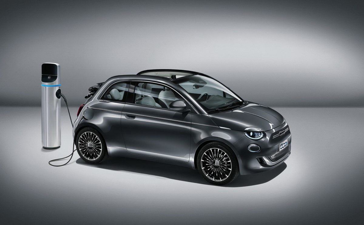 Nuove assunzioni in FCA: la 500 elettrica azzera gli ammortizzatori sociali
