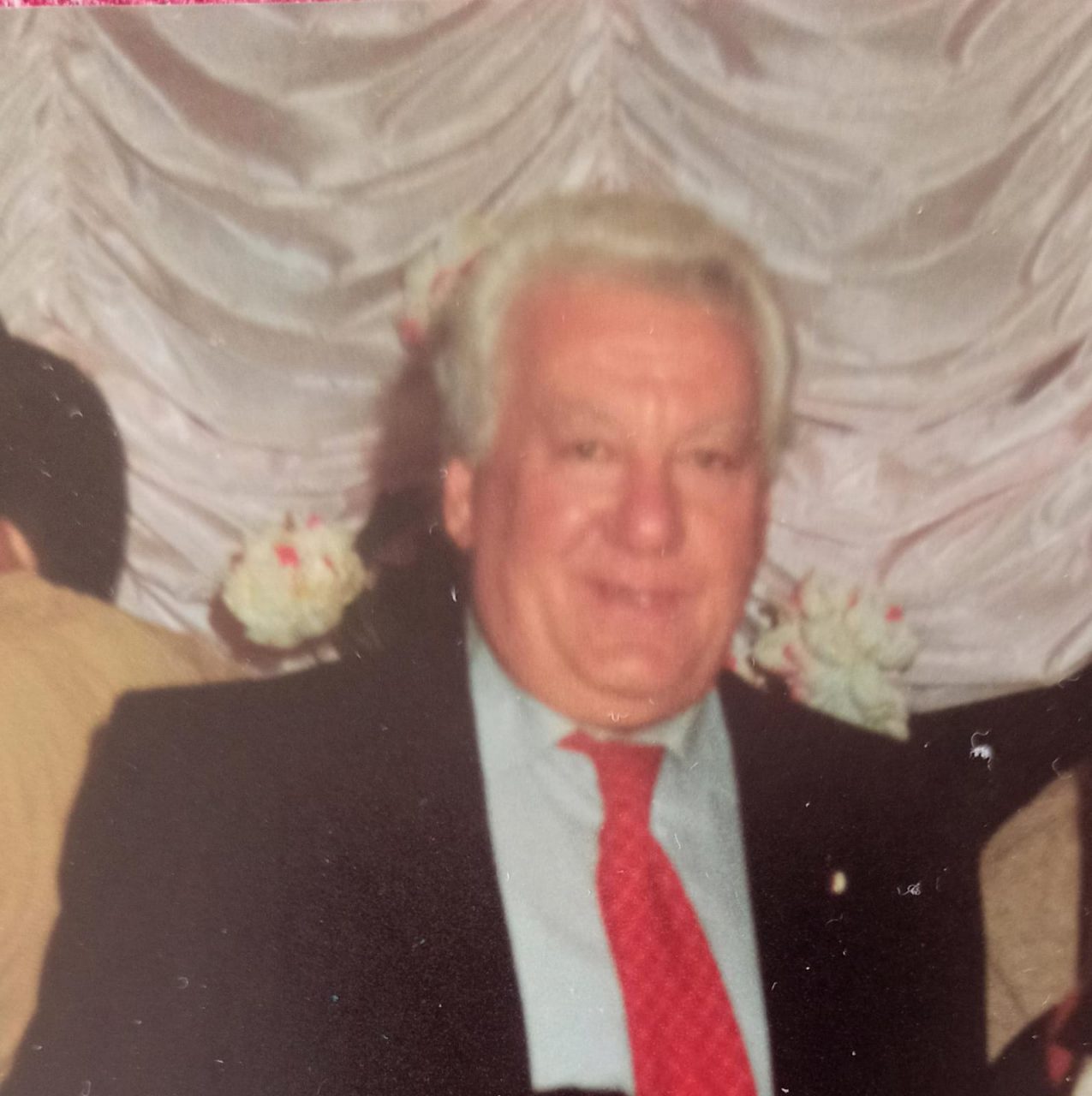 Mathi: addio a Paolo Bodoira. E’ stato dirigente del Mathi F.C e Medaglia d’Oro Avis