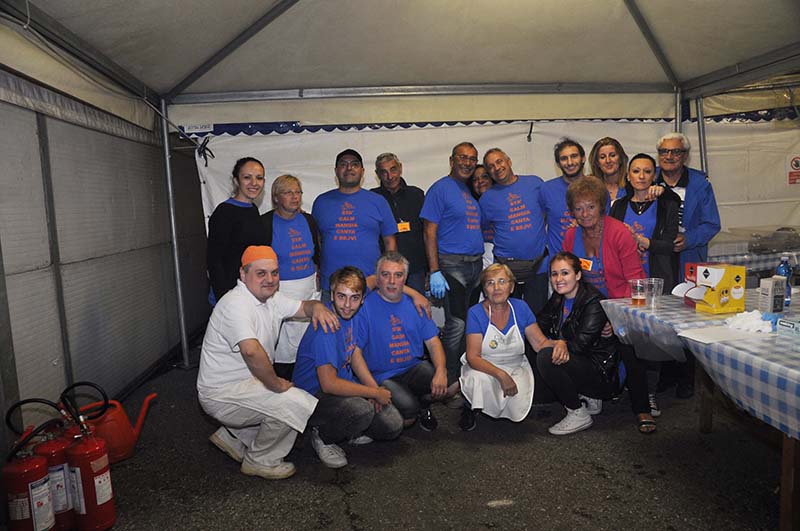 Madona ad Robasumè: la pandemia cancella la processione