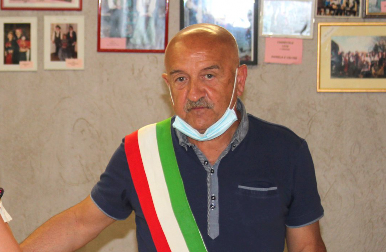Elezioni Samone 2020, Lorenzo Poletto riconfermato sindaco