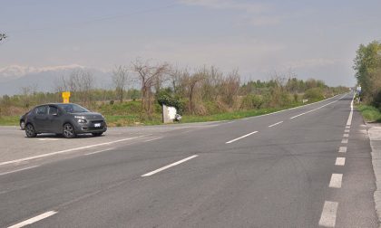 Strade dissestate a San Francesco al Campo 200mila euro per la riasfaltatura