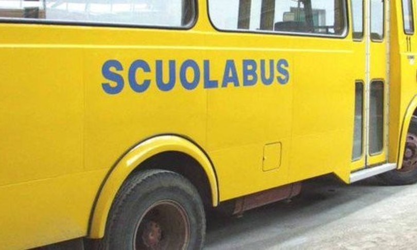 A Chiaverano servizio scuolabus attivo con gli stessi costi dell’anno scorso