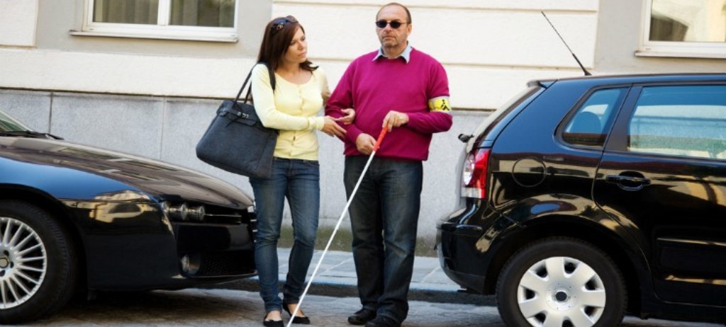 Unione Nazionale Italiana Volontari pro Ciechi di Ivrea cerca nuovi volontari