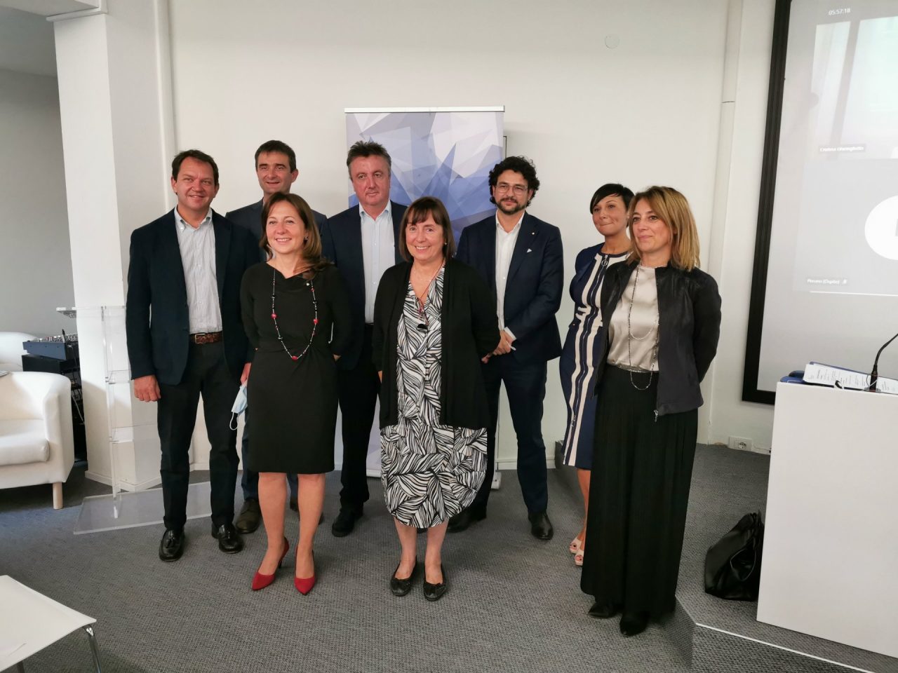 Confindustria Canavese: rinnovata la squadra di presidenza