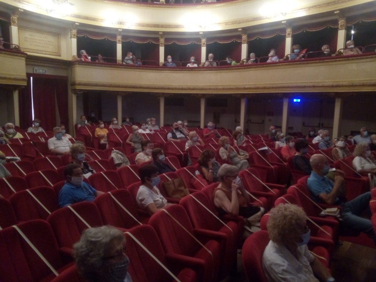 Dal 23 settembre si aprono le adesioni all’Università Popolare