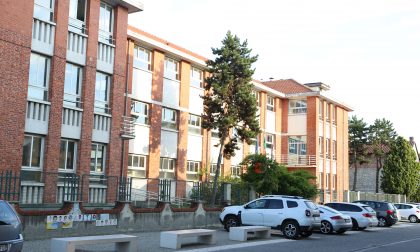 Scuola chiusa a Leini causa positività al Covid-19