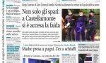 Il Canavese – edizione Rivarolo (del 14 ottobre) in edicola. Ecco la prima pagina