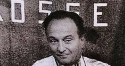 Alberto Cirio ostaggio delle Br, la sua foto al posto di quella di Aldo Moro