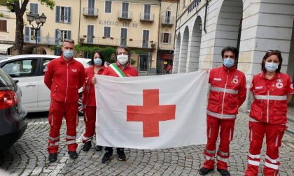 Truffatori si fingono volontari per raccogliere fondi a favore della Croce Rossa di Castellamonte