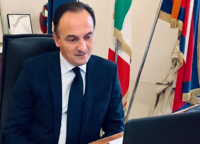 Piemonte in zona gialla, Cirio: “I numeri ci sono”