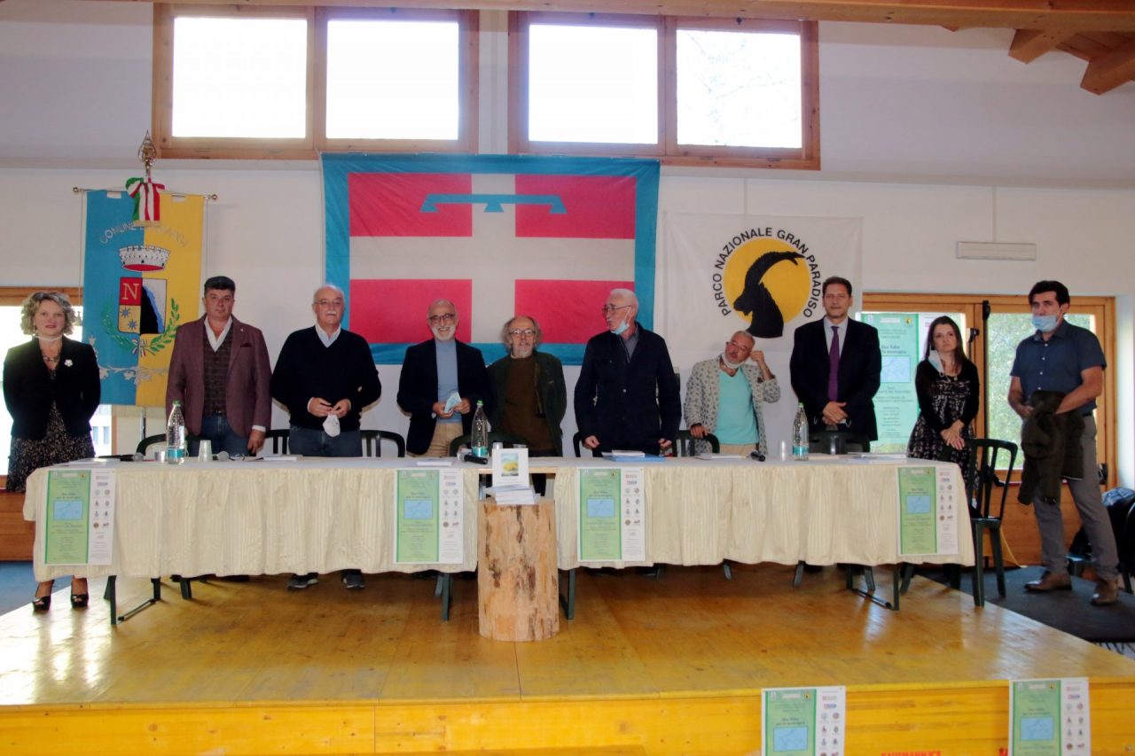 Concorso letterario nazionale Enrico Trione, una Fiaba per la Montagna