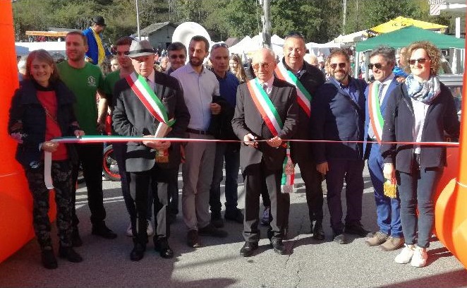 Un fine settimana nel segno della Fiera del Paluc