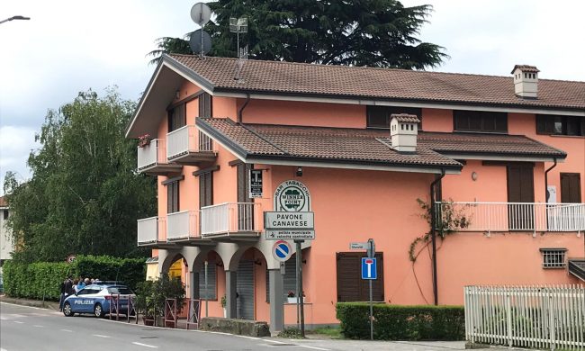 Presi i complici del moldavo Ion Stavila ucciso dal tabaccaio di Pavone Canavese durante l’assalto