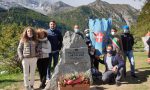 Intitolato a Pietro Blanchetti il "giro lago" di Ceresole Reale