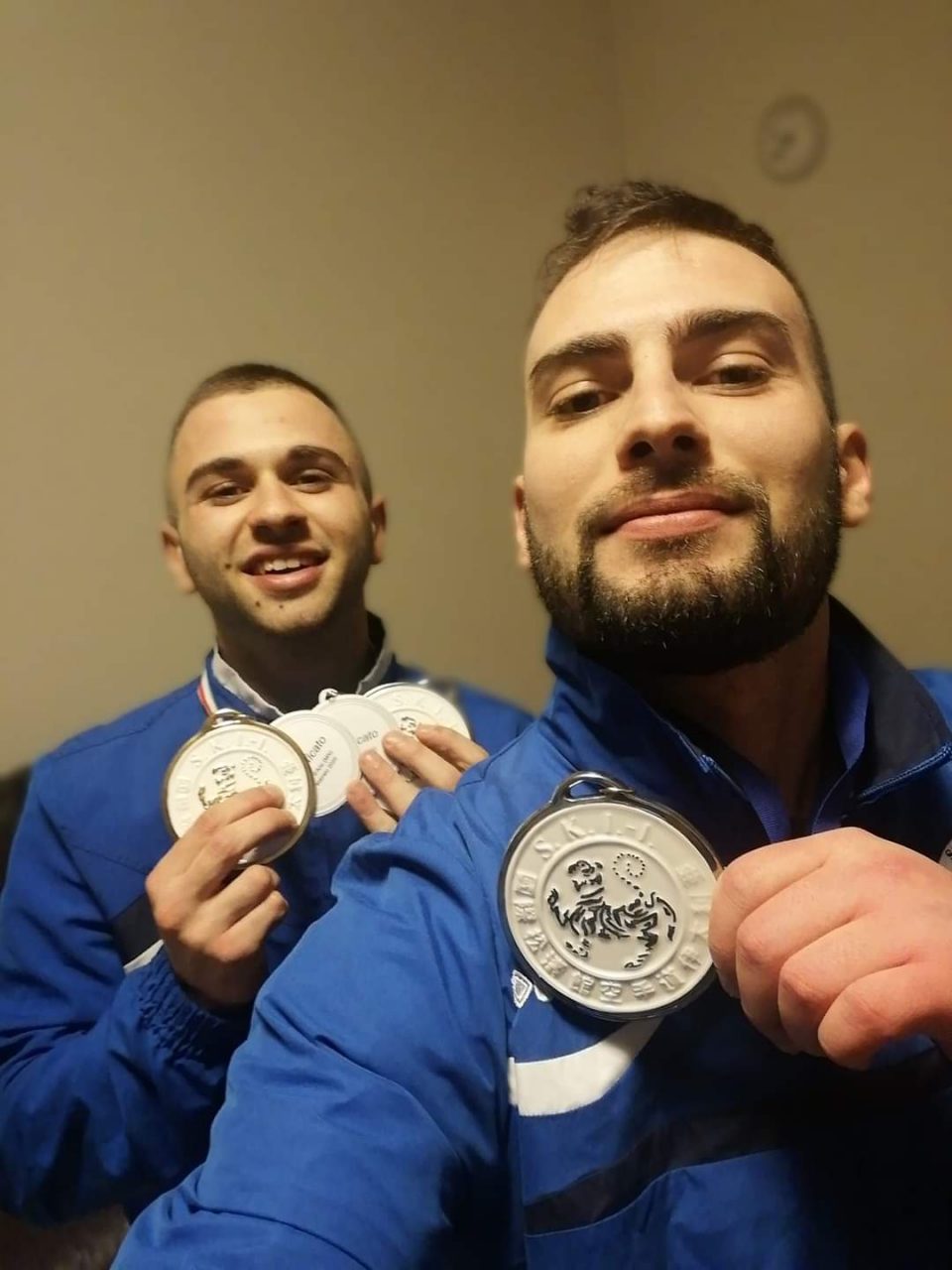 Le arti marziali come veicolo di crescita ed apprendimento