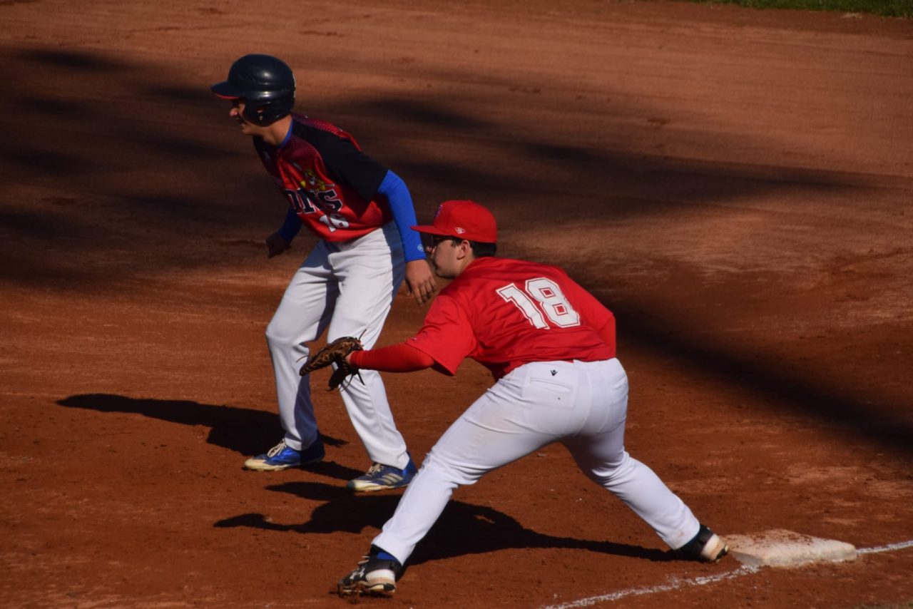 Terzo gradino del podio per i Red Clay under15 alle finali nazionali
