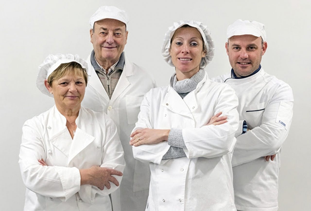 Addio a Mario Faletti il re del cioccolato