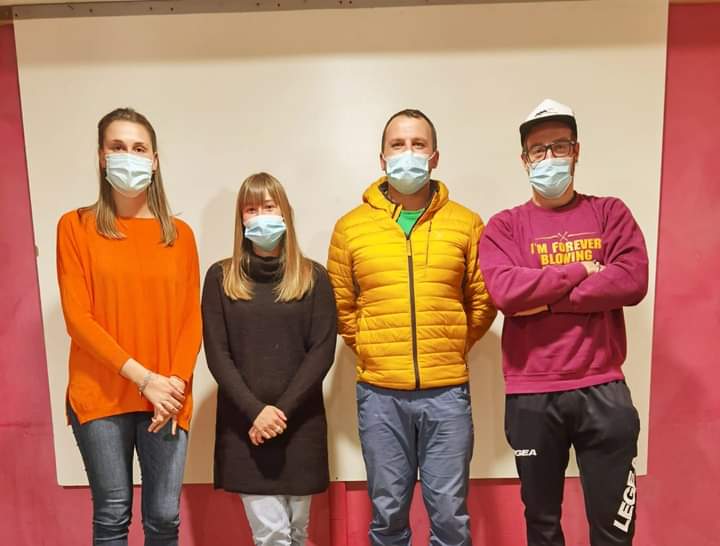 Cambio al vertice della Pro loco di Locana